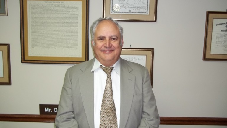 David Cifelli